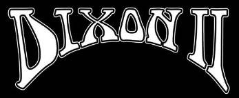 logo Dixon II logo Dixon II